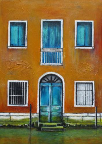 House in Venice