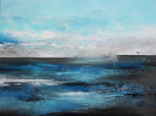 Coastline 